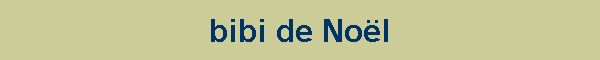 bibi de Nol