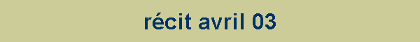 rcit avril 03