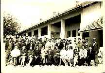 Profs 1967-68