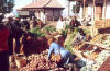 Souk aux fruits et lgumes (photo RL)