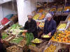 Le marchand de légumes