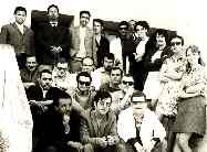 Profs 1968-69